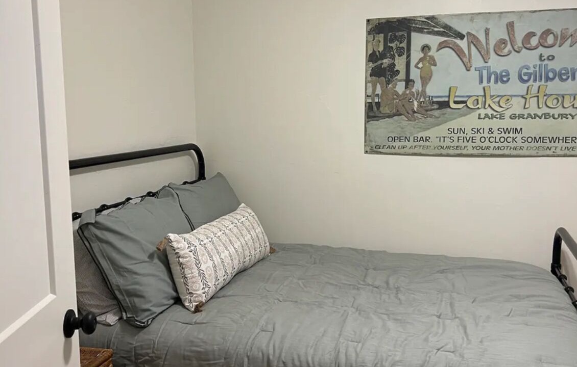 Photo of Bedroom in Guthrie