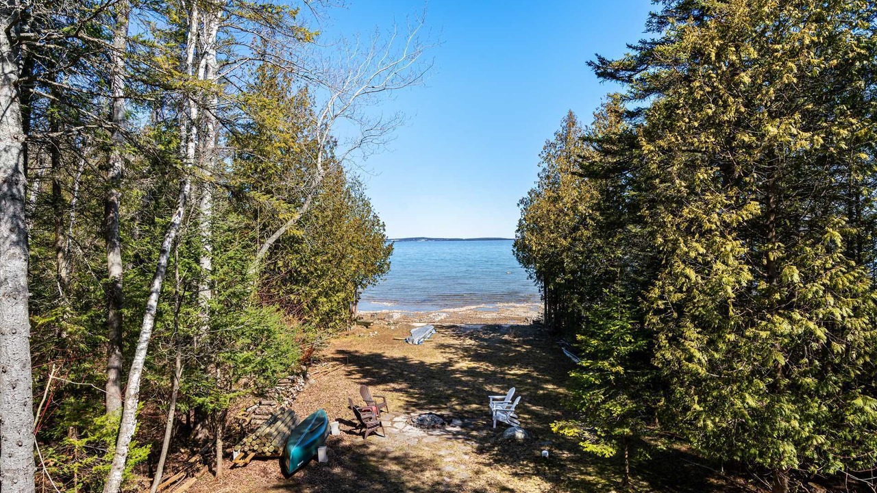 Photo of Outdoor in Cheboygan