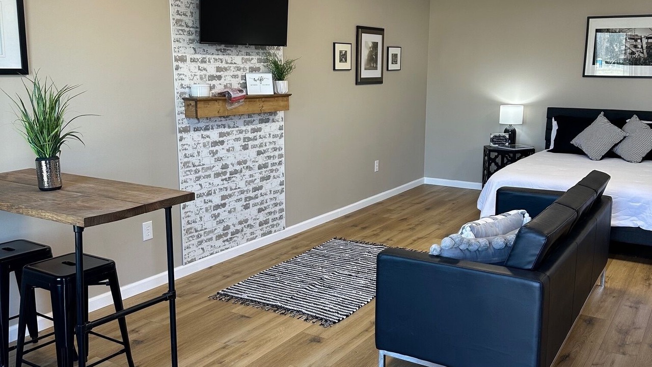 Photo of Bedroom in Hermann