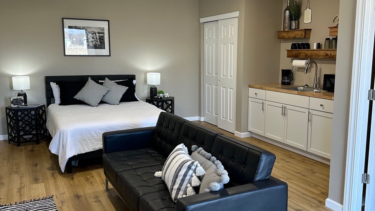 Photo of Bedroom in Hermann