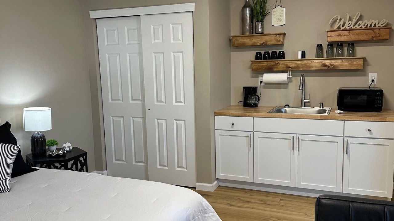 Photo of Bedroom in Hermann