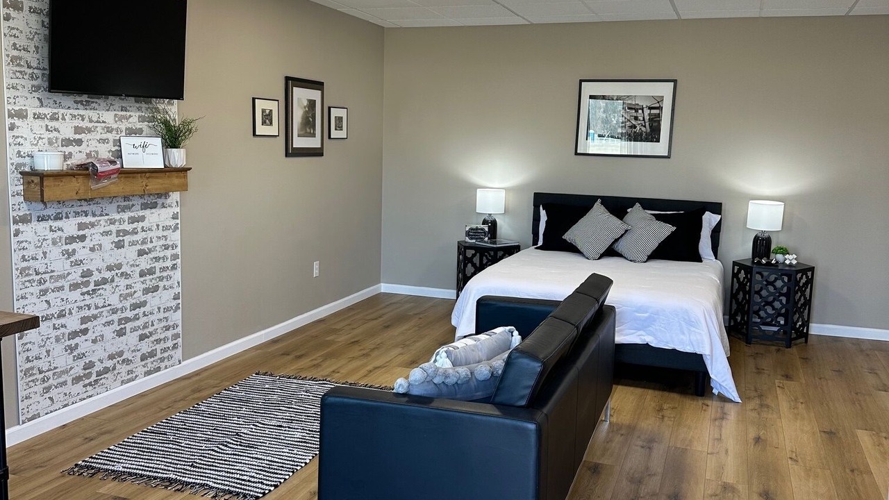 Photo of Bedroom in Hermann