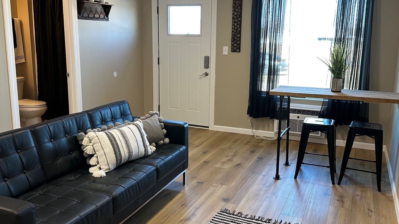 Photo of Livingroom in Hermann