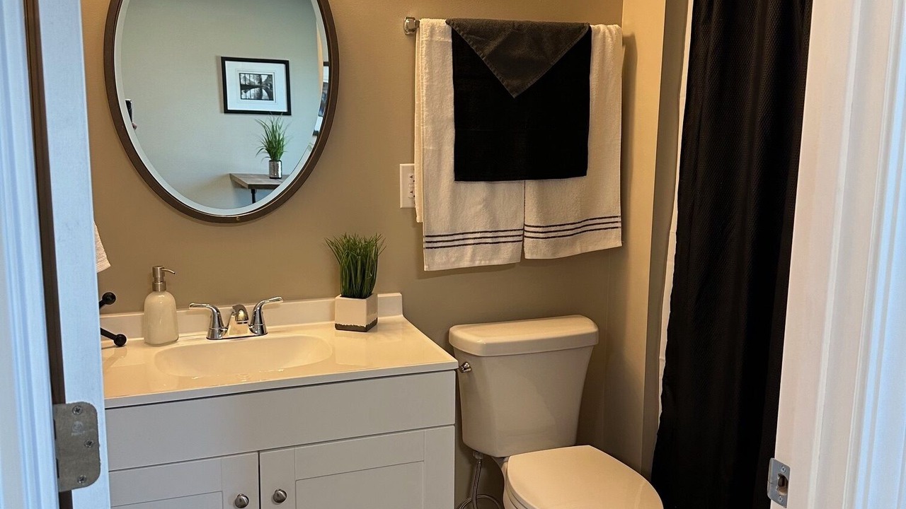 Photo of Bathroom in Hermann