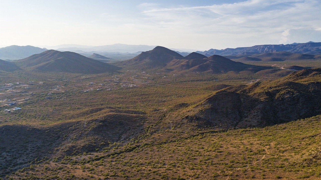Photo of Others in Desert View Village