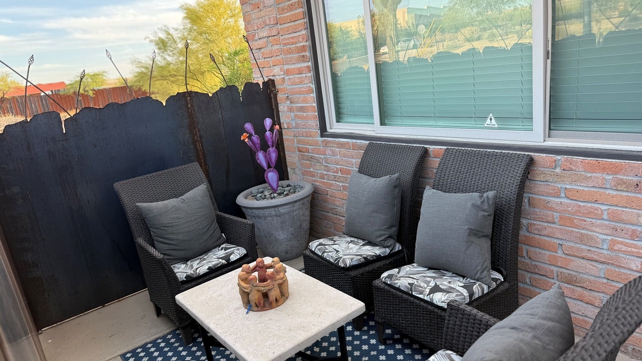 Photo of Outdoor in Desert View Village