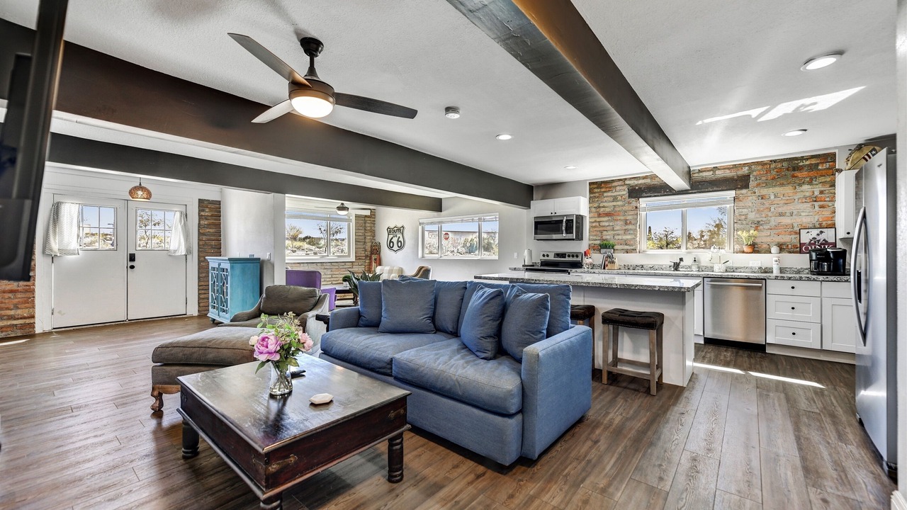 Photo of Bedroom in Desert View Village