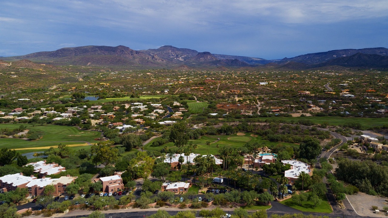 Photo of Others in Desert View Village
