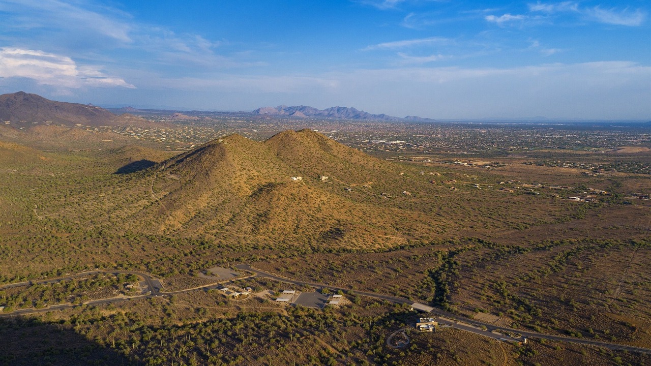 Photo of Others in Desert View Village