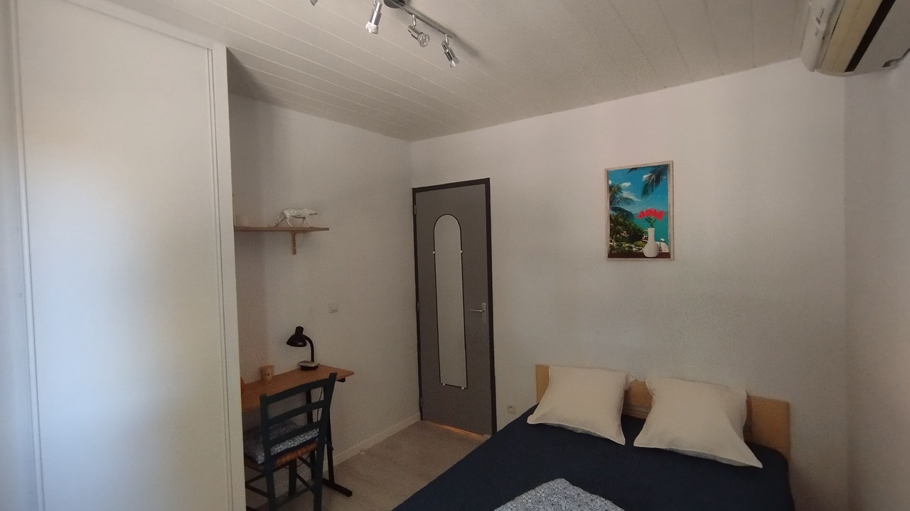 Photo of Bedroom in Gaujac