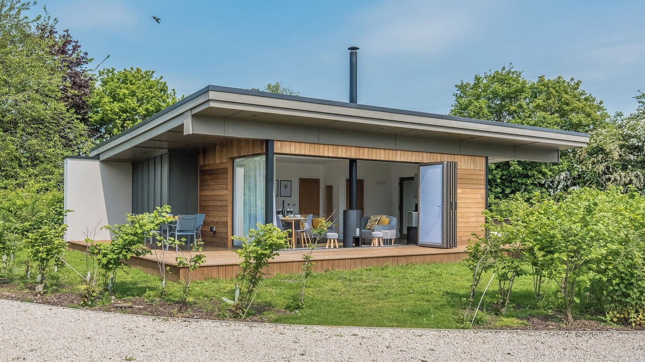 Photo of Outdoor in East Bergholt