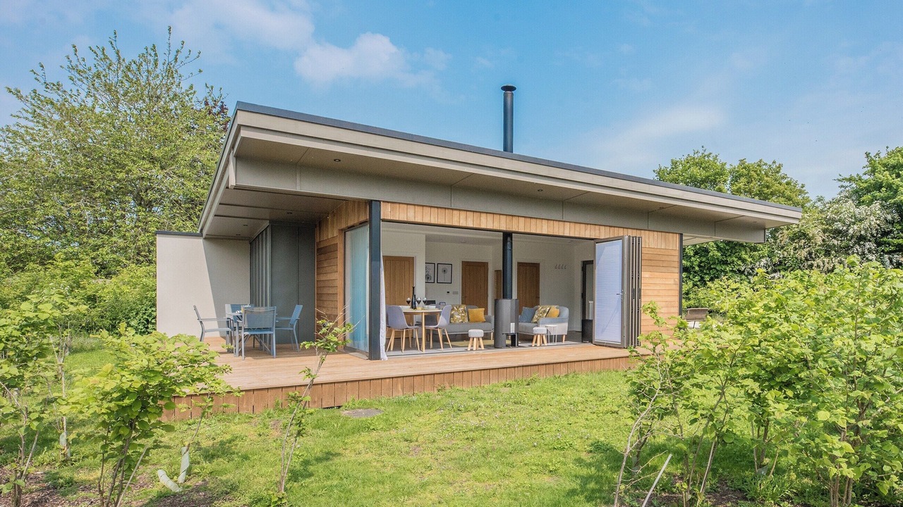 Photo of Outdoor in East Bergholt