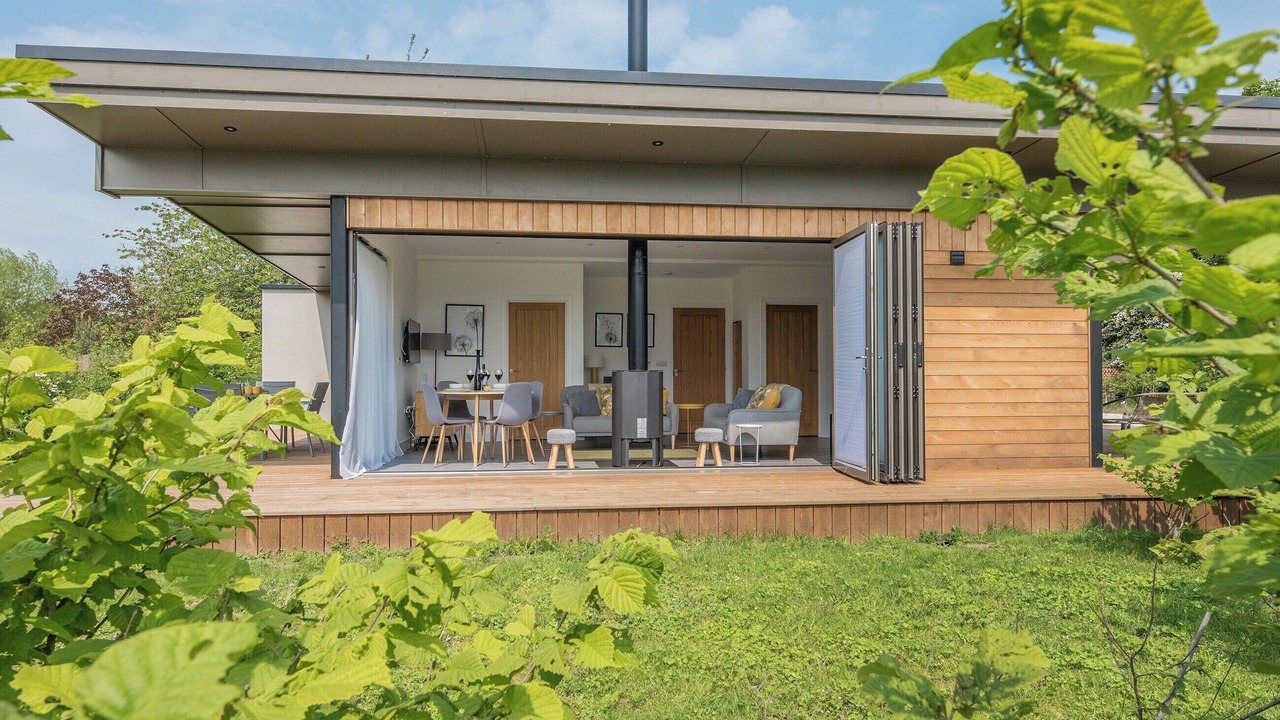 Photo of Outdoor in East Bergholt