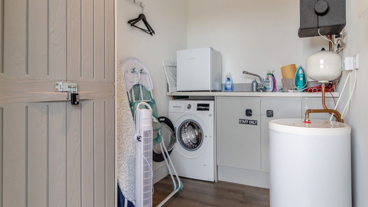 Photo of Bedroom in East Bergholt