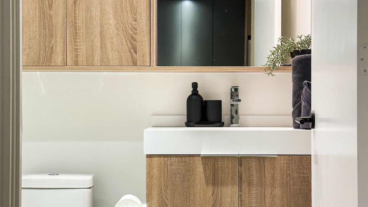 Photo of Bathroom in West Don Lands