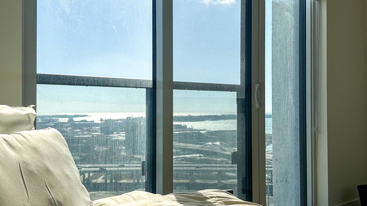 Photo of Bedroom in West Don Lands