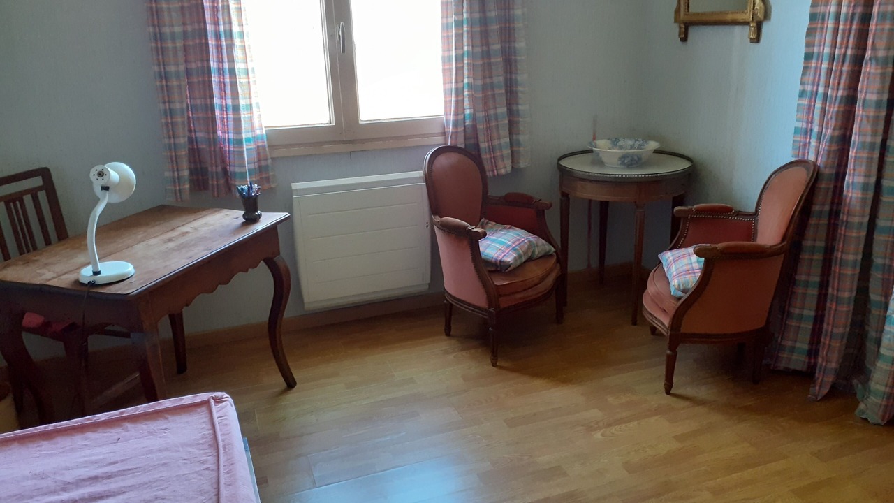 Photo of Bedroom in Varilhes