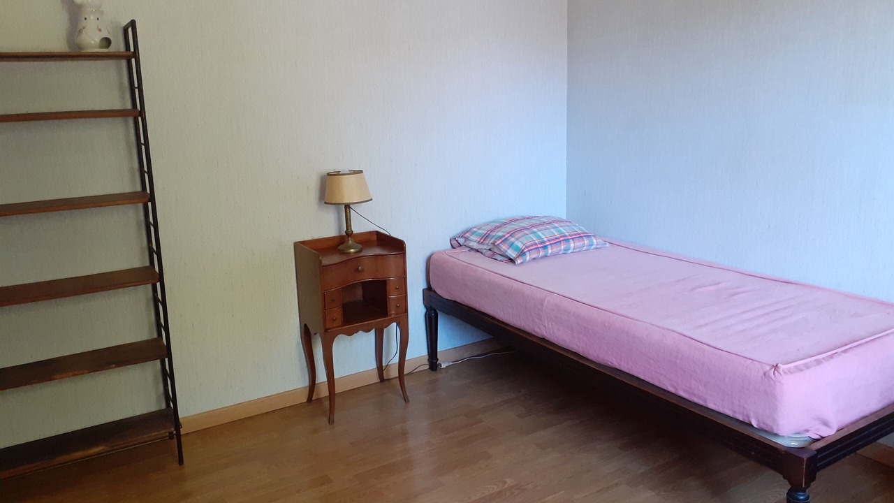 Photo of Bedroom in Varilhes
