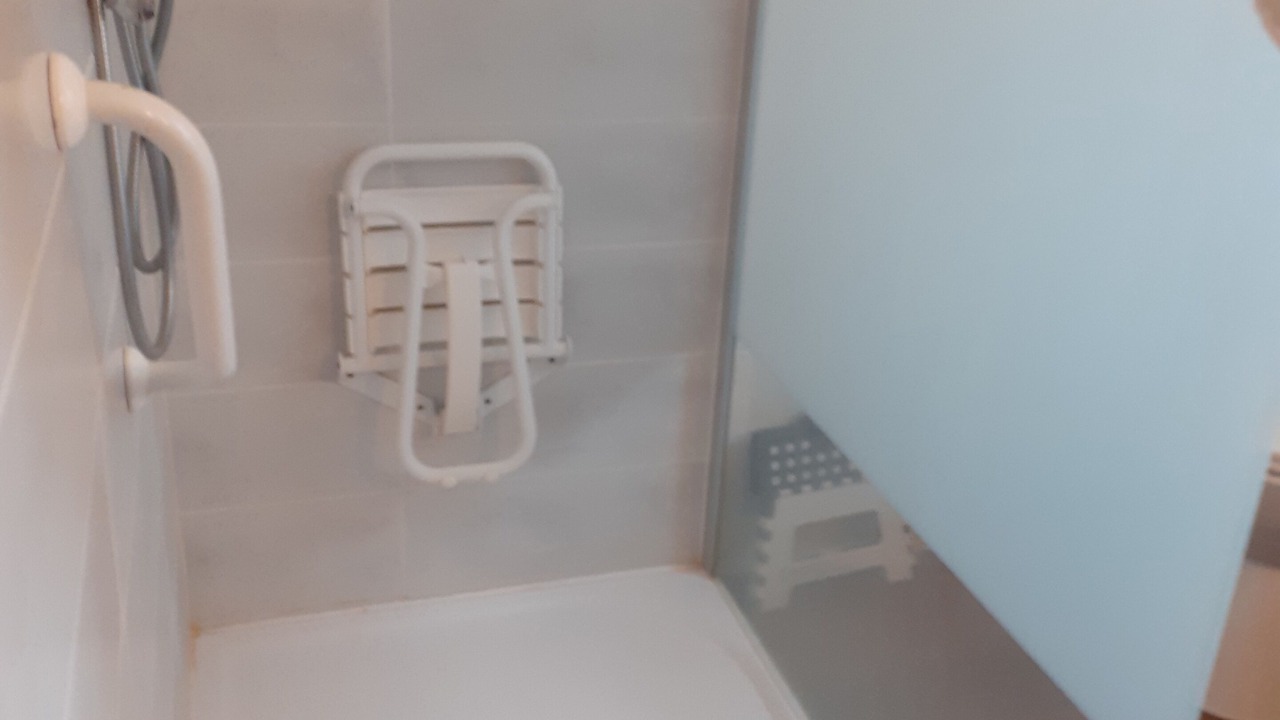 Photo of Bathroom in Varilhes