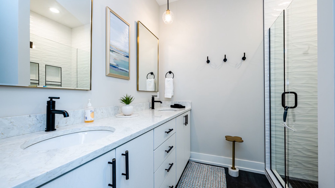 Photo of Bathroom in Saint Joseph