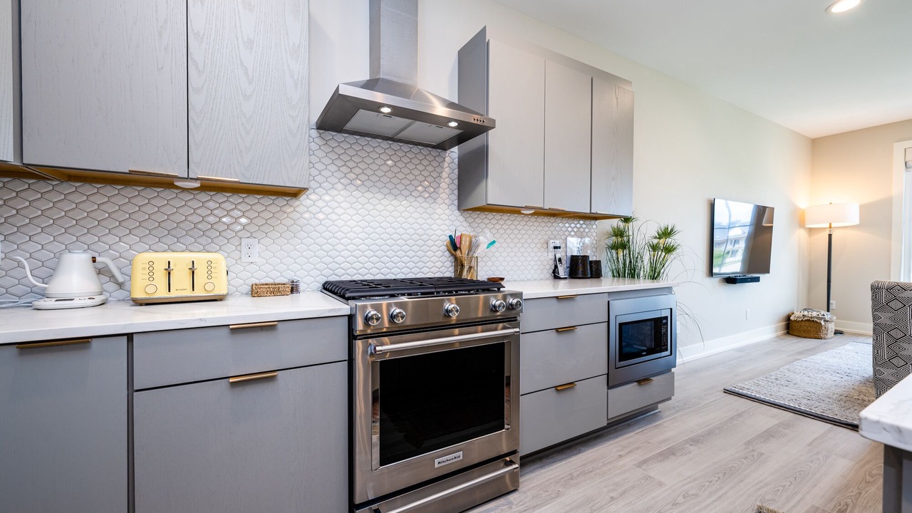 Photo of Kitchen in Saint Joseph