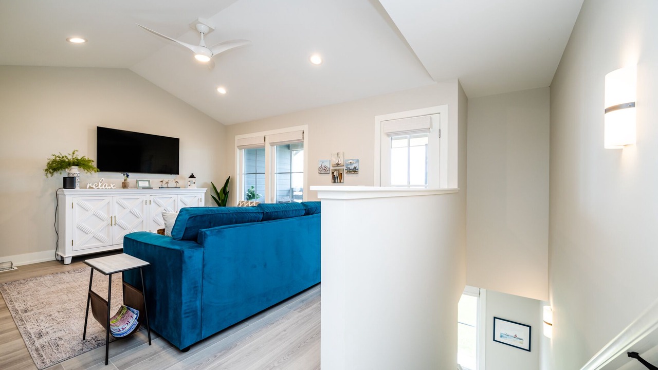 Photo of Livingroom in Saint Joseph