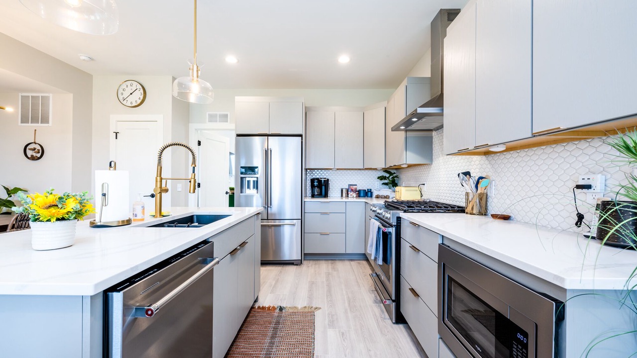 Photo of Kitchen in Saint Joseph