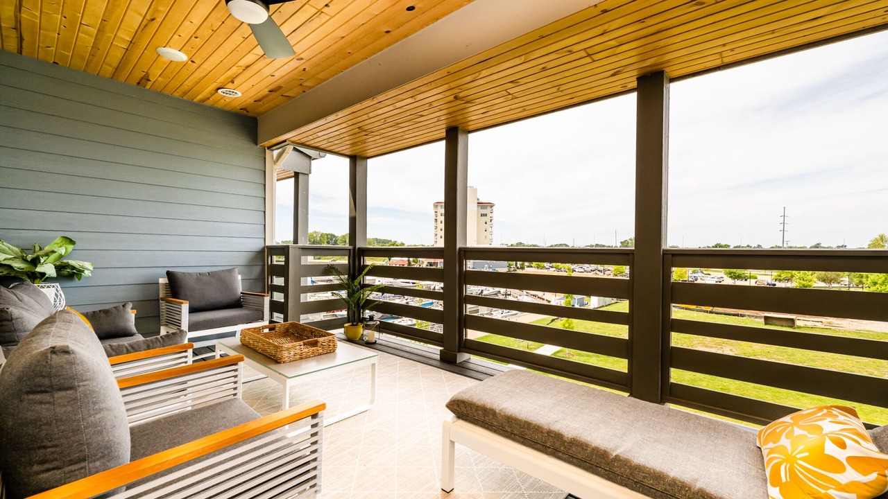 Photo of Outdoor in Saint Joseph