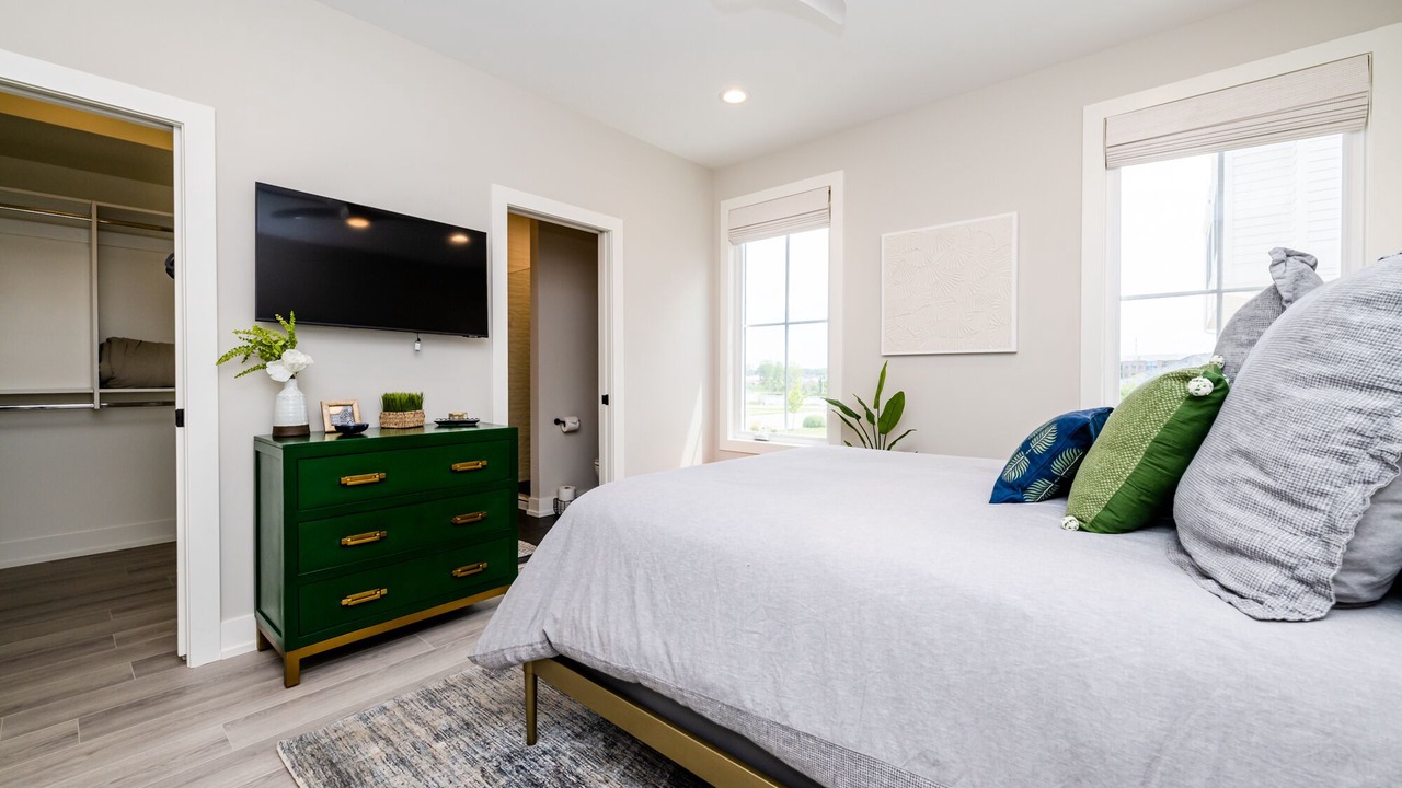Photo of Bedroom in Saint Joseph