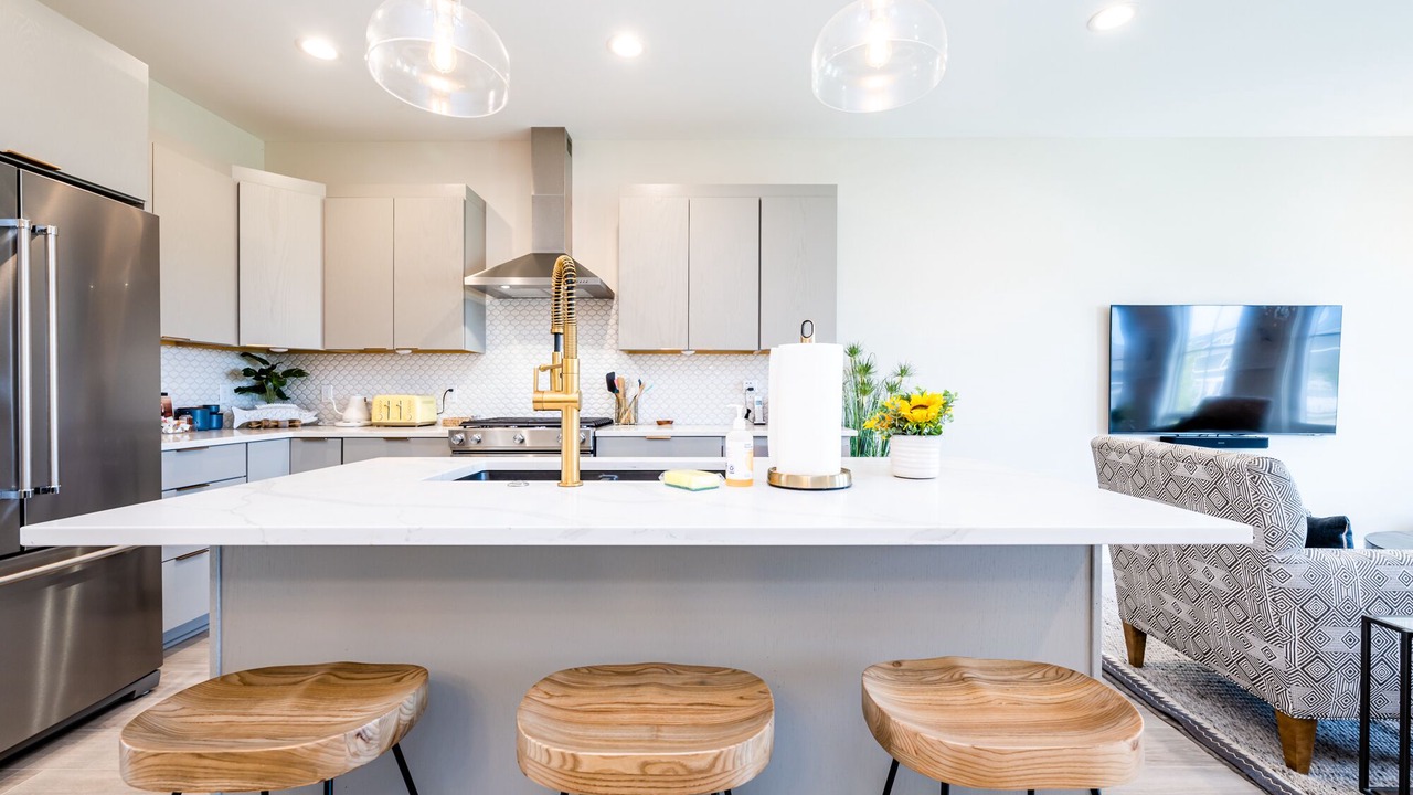 Photo of Kitchen in Saint Joseph