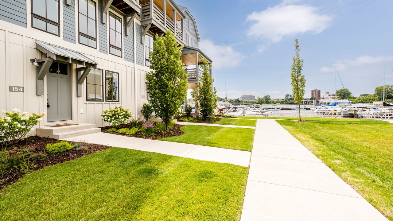 Photo of Outdoor in Saint Joseph
