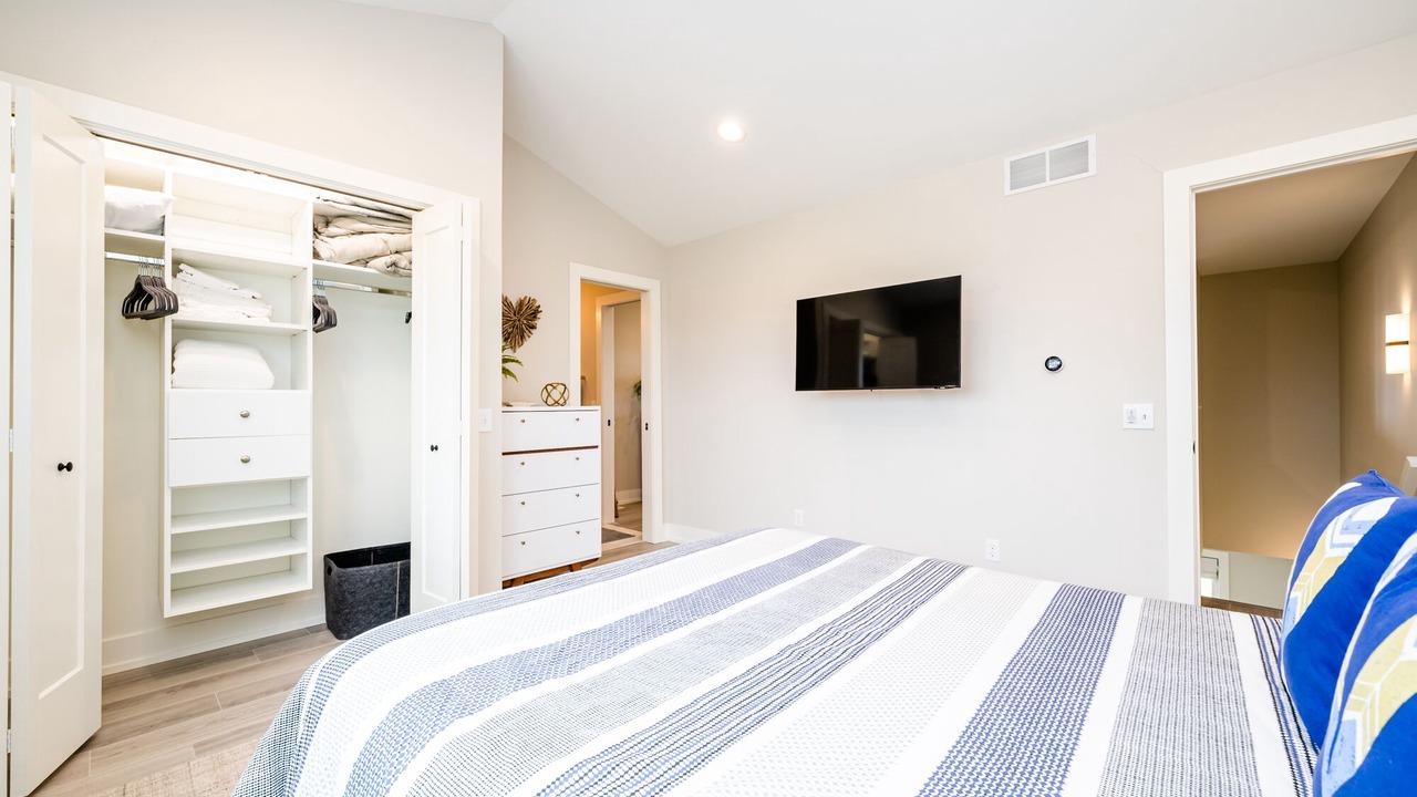 Photo of Bedroom in Saint Joseph