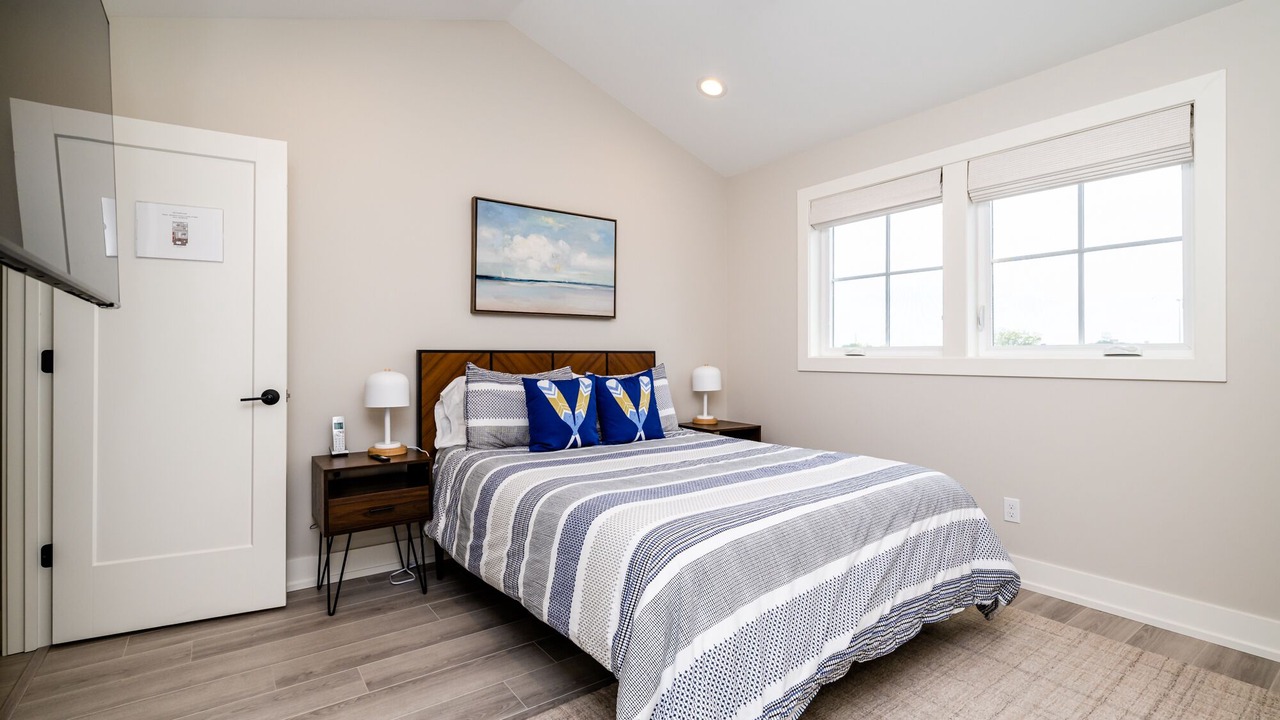 Photo of Bedroom in Saint Joseph