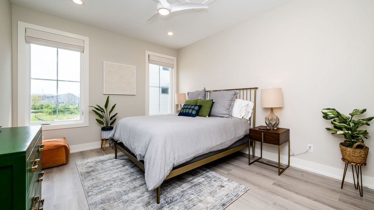 Photo of Bedroom in Saint Joseph