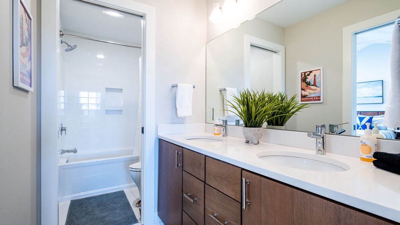 Photo of Bathroom in Saint Joseph