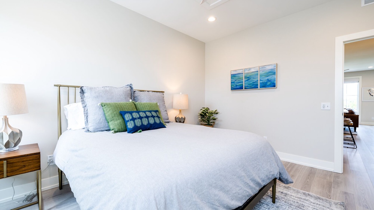 Photo of Bedroom in Saint Joseph