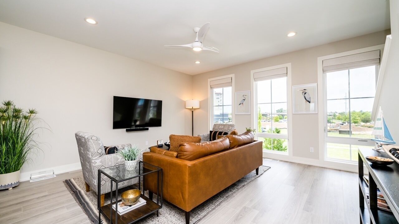 Photo of Livingroom in Saint Joseph