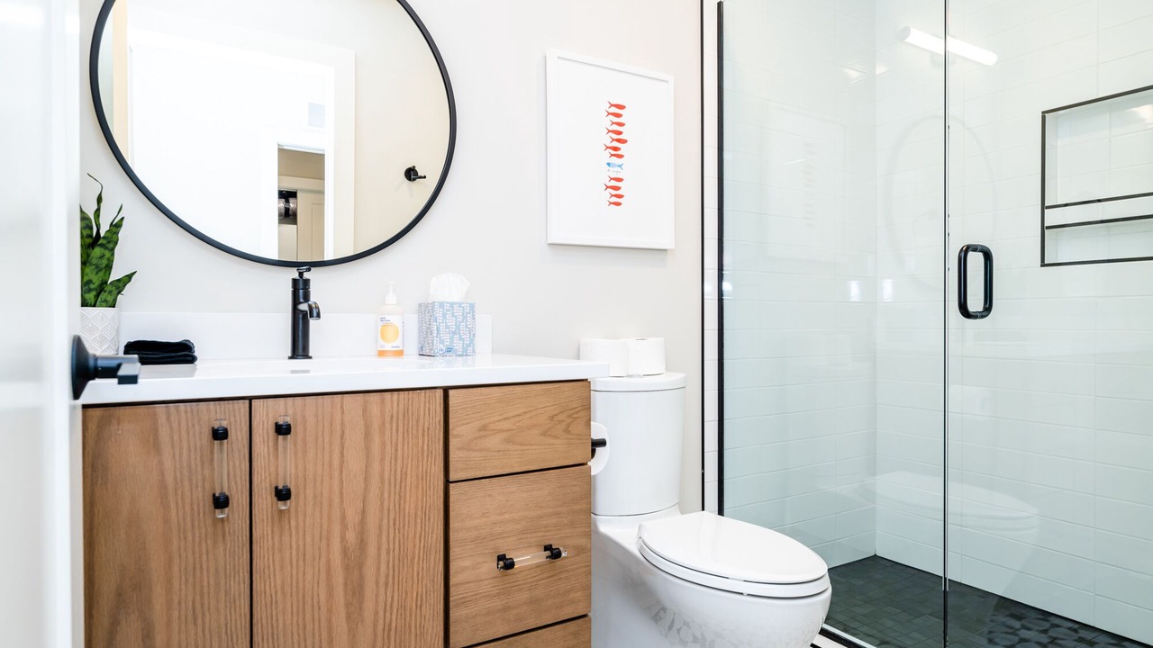 Photo of Bathroom in Saint Joseph
