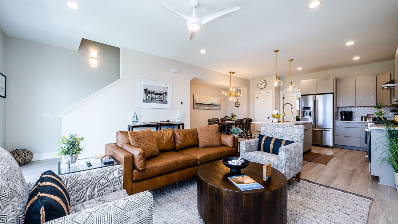 Photo of Livingroom in Saint Joseph