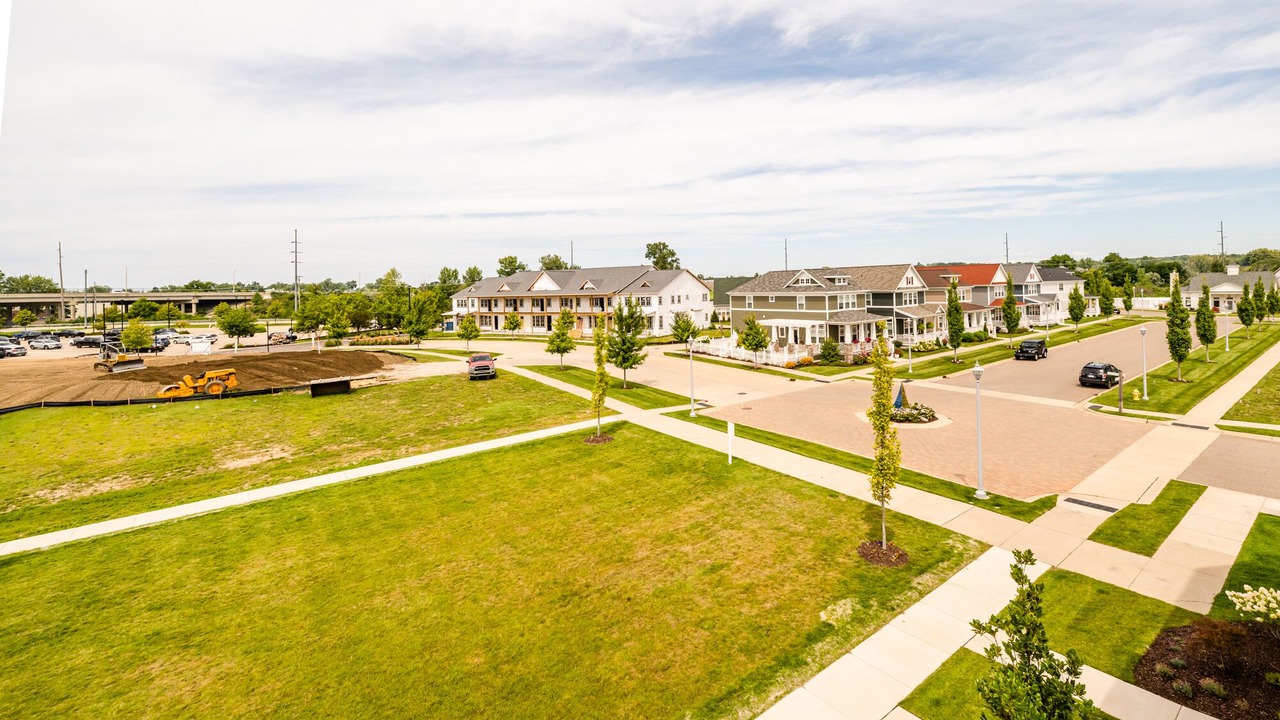 Photo of Outdoor in Saint Joseph