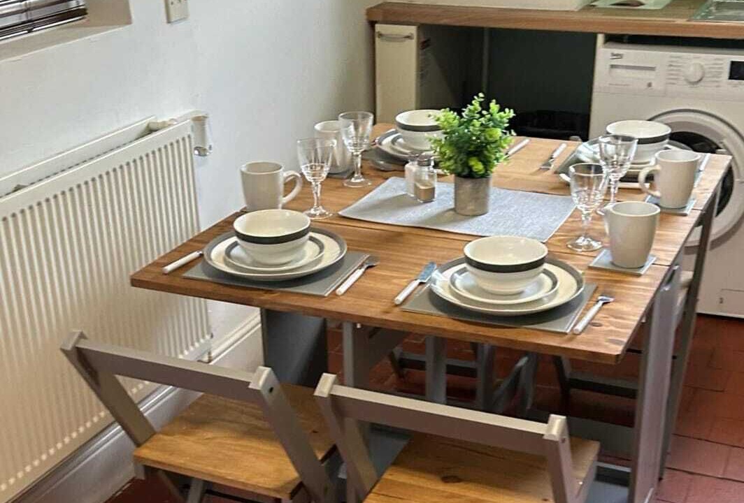 Photo of Others in Crewe