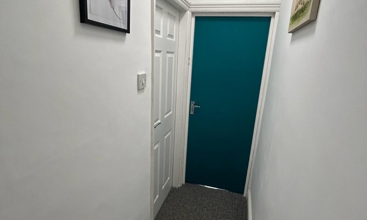 Photo of Others in Crewe