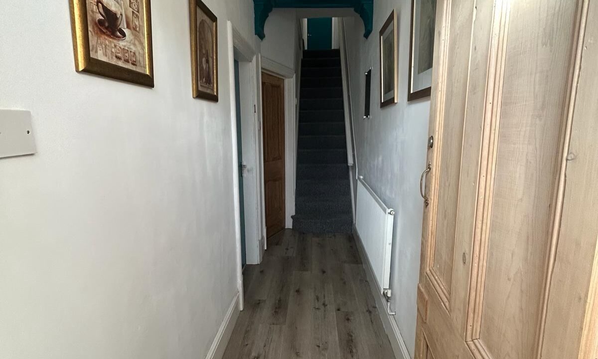 Photo of Others in Crewe