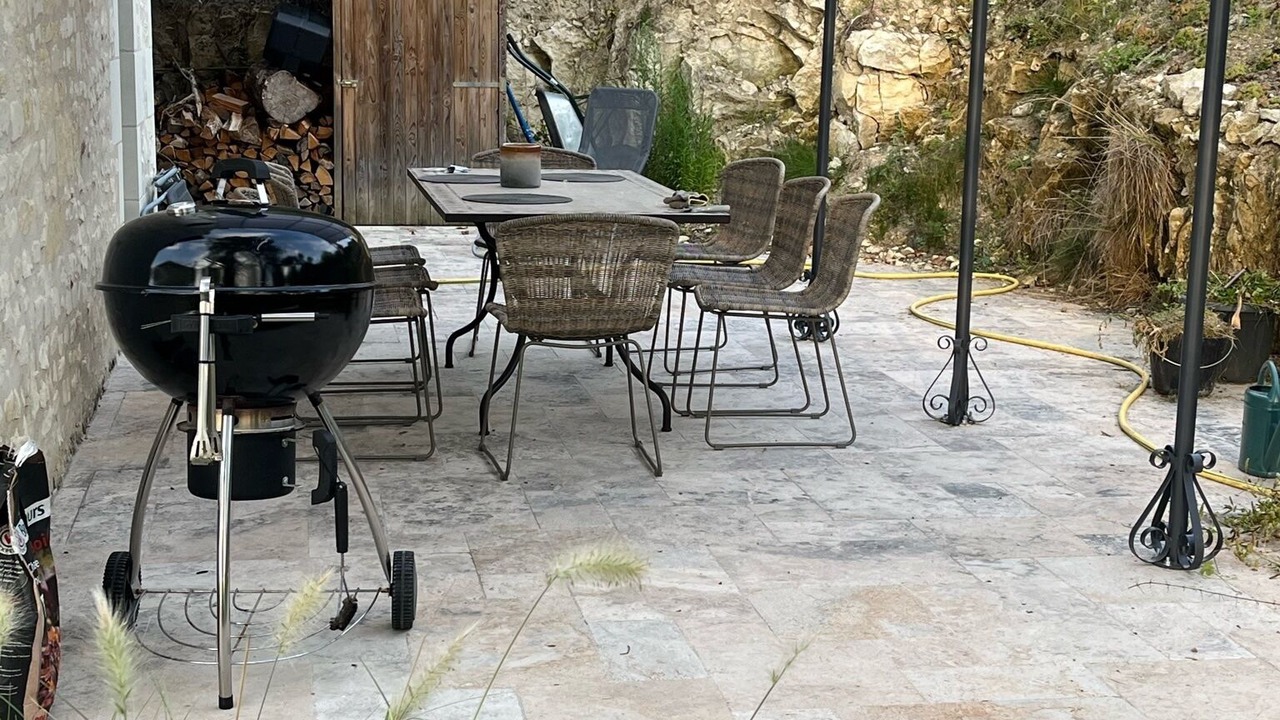 Photo of Outdoor in Huismes