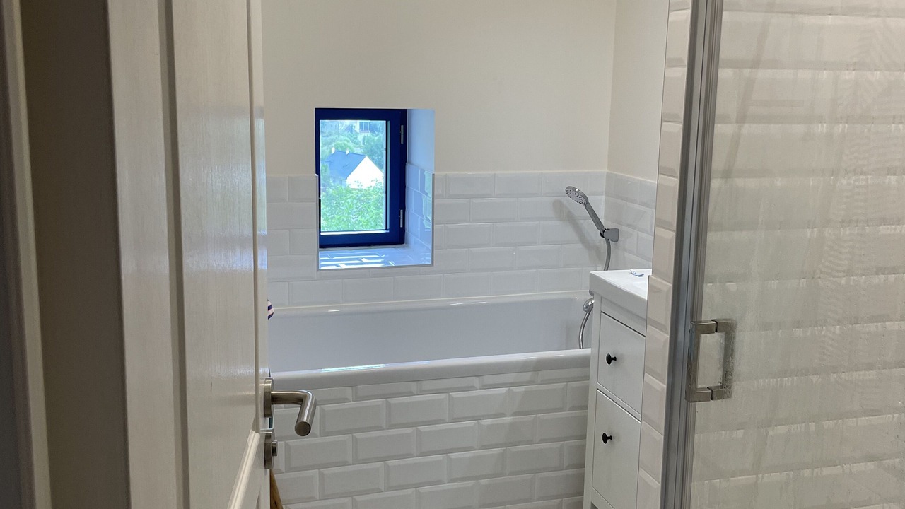 Photo of Bathroom in Huismes