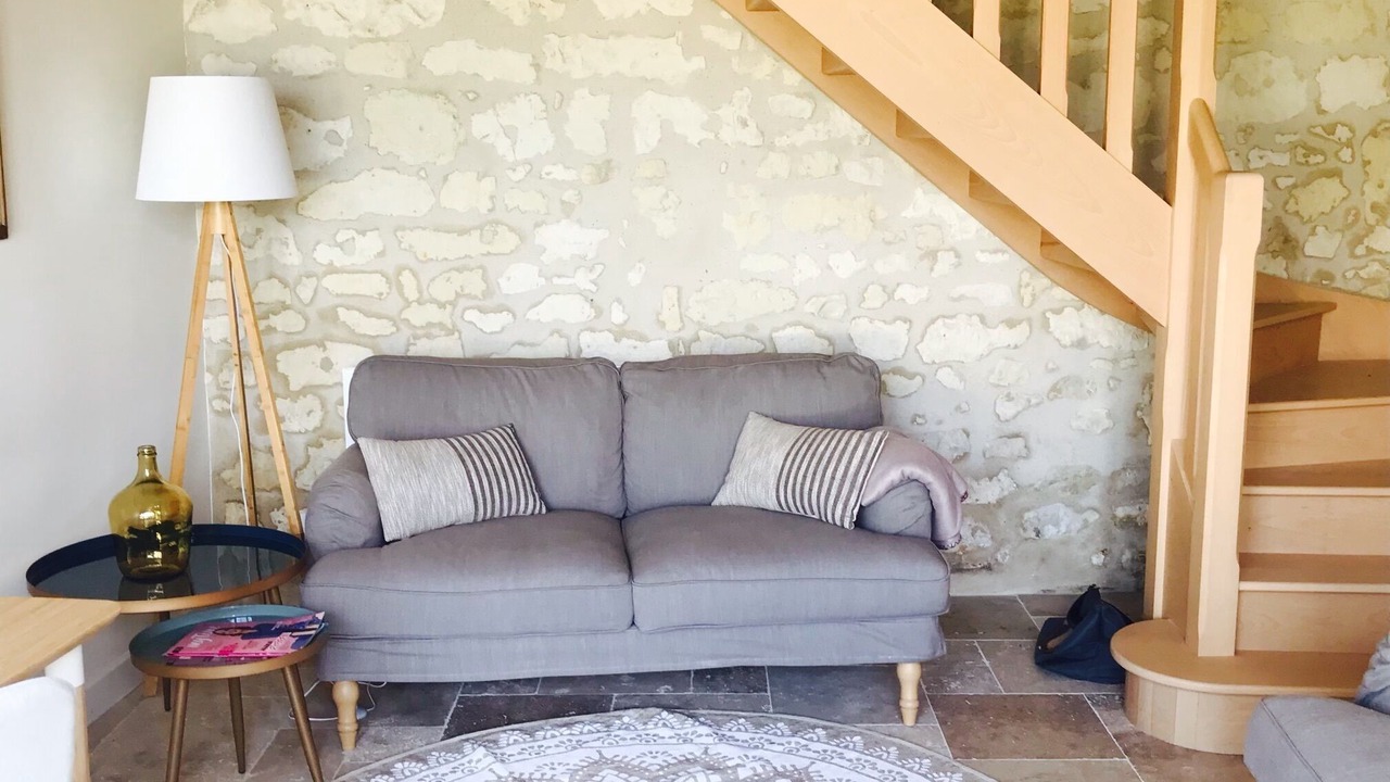 Photo of Livingroom in Huismes