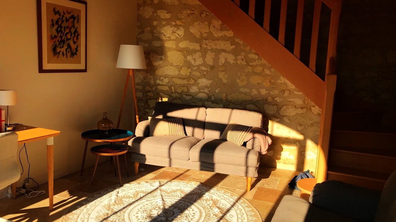 Photo of Livingroom in Huismes