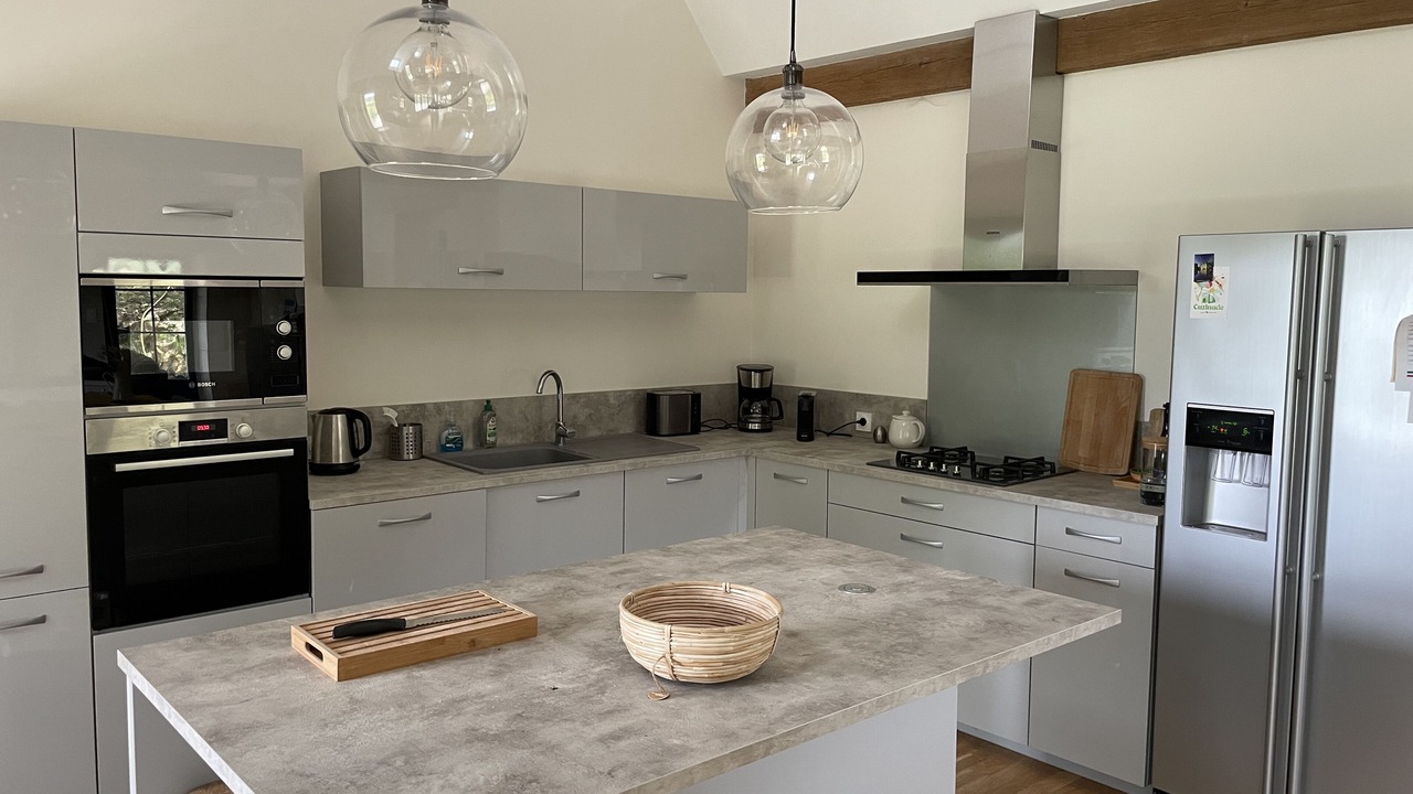 Photo of Kitchen in Huismes
