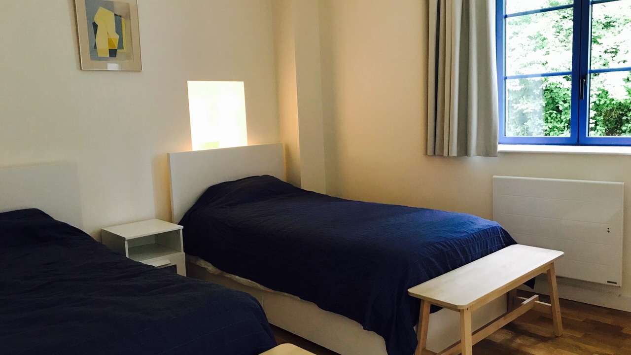 Photo of Bedroom in Huismes