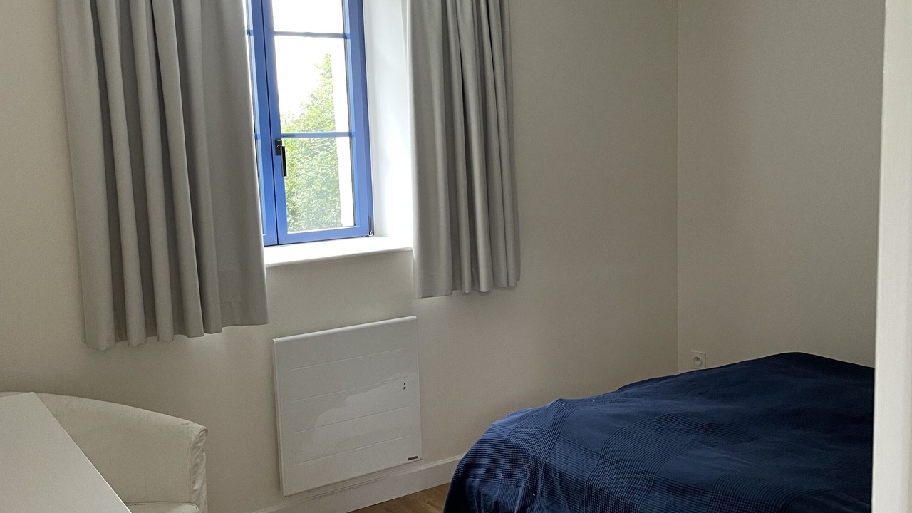 Photo of Bedroom in Huismes